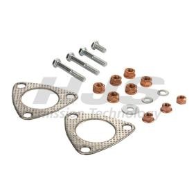 Купить HJS Монтажный комплект, катализатор 82 12 2316