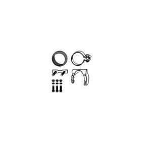 HJS Kit d'assemblage, catalyseur 82 13 2608