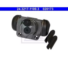 ATE Cilindro de freno de rueda 24.3217-1109.3