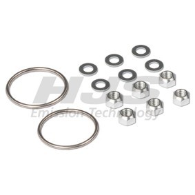HJS Kit d'assemblage, catalyseur 82 43 8159