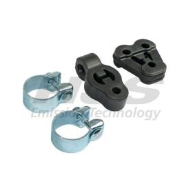 HJS Montageset, uitlaatsysteem 82 45 7846