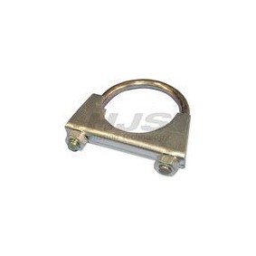 HJS Avgasklämma 83 00 8648