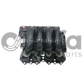 Купить Alfa e-Parts Модуль впускной трубы AF12402