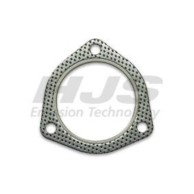 HJS Junta, tubo de escape 83 11 1916