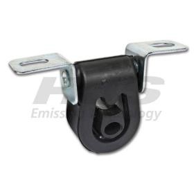 HJS Holder, exhaust system 83 11 1960