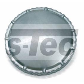 S-TEC Deksel, drivstofftank BL04080-SV-974
