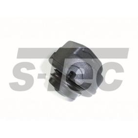 Spletna trgovina z S-TEC Zapiralo, rezervoar za gorivo BL10045-SV-004