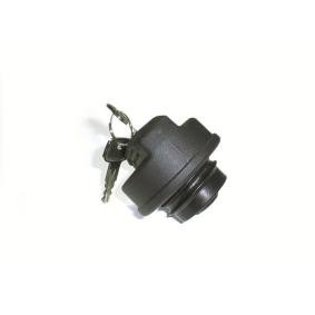 S-TEC Bouchon, réservoir de carburant BL12045-SV-022