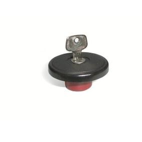 S-TEC Deksel, drivstofftank BL26035-SV-007