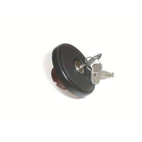 S-TEC Deksel, drivstofftank BL26040-SV-014