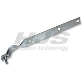 HJS Suporte, tubo de escape 83 12 2074