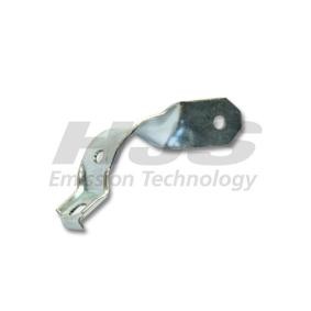HJS Suporte, tubo de escape 83 12 2080