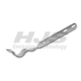 HJS Suporte, tubo de escape 83 12 2083