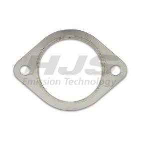 HJS Pakning, eksosrør 83 12 2186