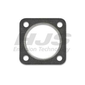 HJS Junta, tubo de escape 83 13 2803