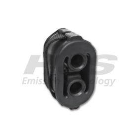 HJS Schalldämpferhalter Gummi 83 14 3224