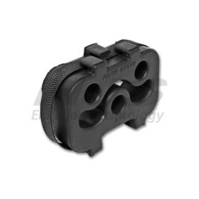 HJS Houder, demper EPDM (Ethylen-Propylen-Dien-Kautschuk) 83 14 3235