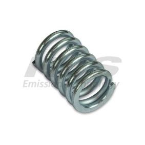 HJS Auspuff-Feder 83 15 7114