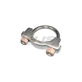 HJS Collier d'échappement 83 15 8767