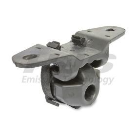 HJS Houder, demper Rubber, EPDM (Ethylen-Propylen-Dien-Kautschuk) 83 21 2925