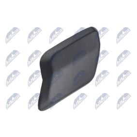 NTY Blende, Stoßfänger vorne links EDS-FR-011