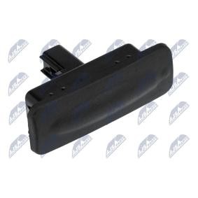 NTY Interrupteur, hayon EZC-HY-576