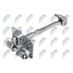 NTY Cale-porte EZC-PL-106