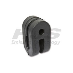 HJS Houder, demper EPDM (Ethylen-Propylen-Dien-Kautschuk) 83 23 6688