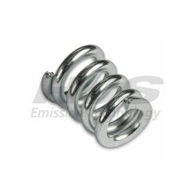 HJS Auspuff-Feder 83 32 3098
