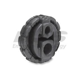 HJS Houder, demper EPDM (Ethylen-Propylen-Dien-Kautschuk) 83 32 4005