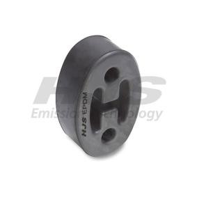 HJS Drzalo, glusnik EPDM (Ethylen-Propylen-Dien-Kautschuk) 83 43 7847