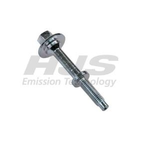 HJS Ruuvi, pakoputkisto 83 43 7863