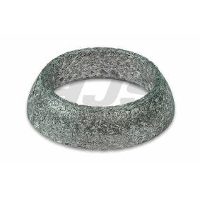 HJS Bague d'étanchéité, tuyau d'échappement 83 44 7443