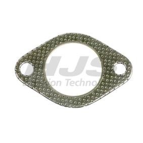 HJS Junta, tubo de escape 83 45 7656