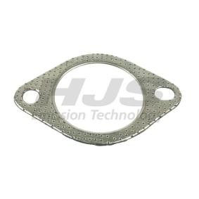 Spletna trgovina z HJS Tesnilka, izpusna cev 83 45 7675