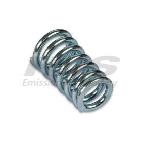 HJS Auspuff-Feder 83 47 8331