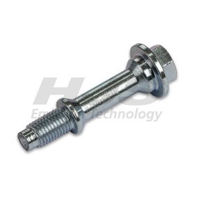 HJS Tornillo, sistema de escape 83 47 8333