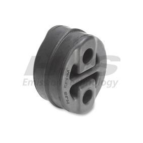 HJS Auspuffhalter 83 48 7516