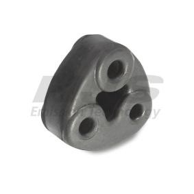 HJS Houder, demper EPDM (Ethylen-Propylen-Dien-Kautschuk) 83 48 7979