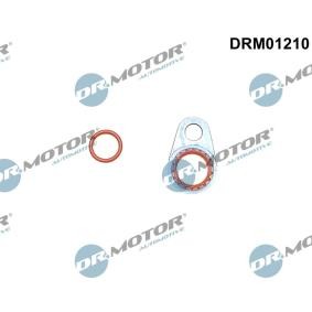 DR.MOTOR AUTOMOTIVE Reparasjonssett, klimaanlegg DRM01210