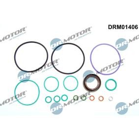 DR.MOTOR AUTOMOTIVE Juego de reparación, bomba de combustible DRM01406