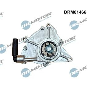 DR.MOTOR AUTOMOTIVE Vakuumpumpe, bremseanlegg DRM01466