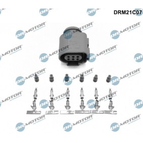 DR.MOTOR AUTOMOTIVE Prise DRM21C07