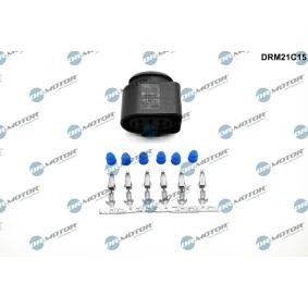 DR.MOTOR AUTOMOTIVE Conector DRM21C15