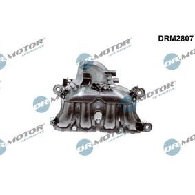 Купить DR.MOTOR AUTOMOTIVE Модуль впускной трубы DRM2807