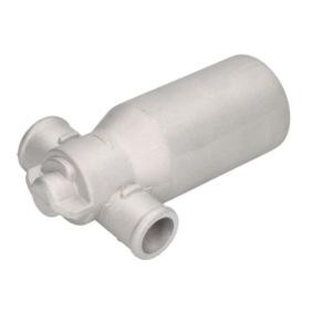 ENGITECH Tomgang reguleringsventil, luftforsyning ENT700019