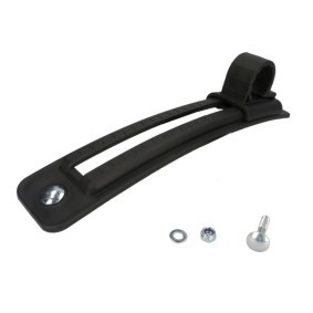 CARGOPARTS Suporte, guarda-lamas CARGO-B017