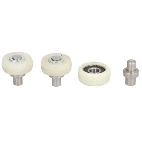 ROLL Rulleføring, skyvedør PFC01