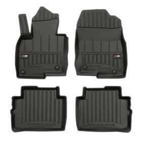 FROGUM Ensemble de tapis de sol 3D425095