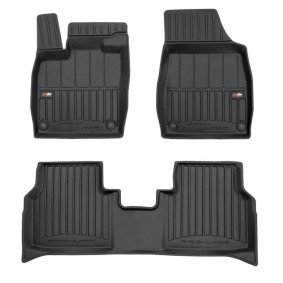 FROGUM Ensemble de tapis de sol 3D426757